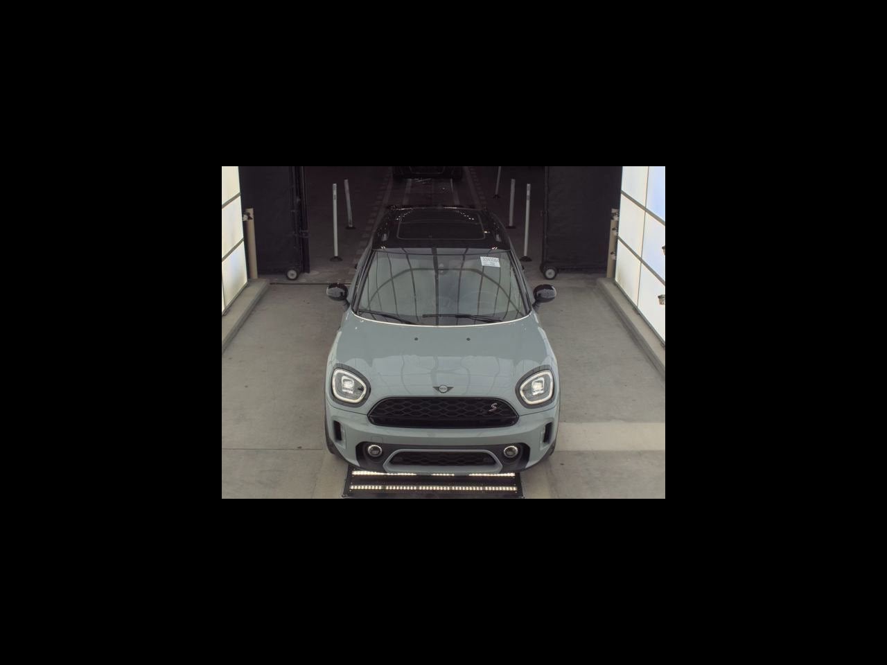 2023 MINI Countryman Cooper S