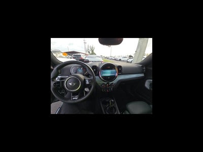 2023 MINI Countryman Cooper S