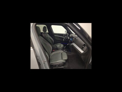 2023 MINI Countryman Cooper S