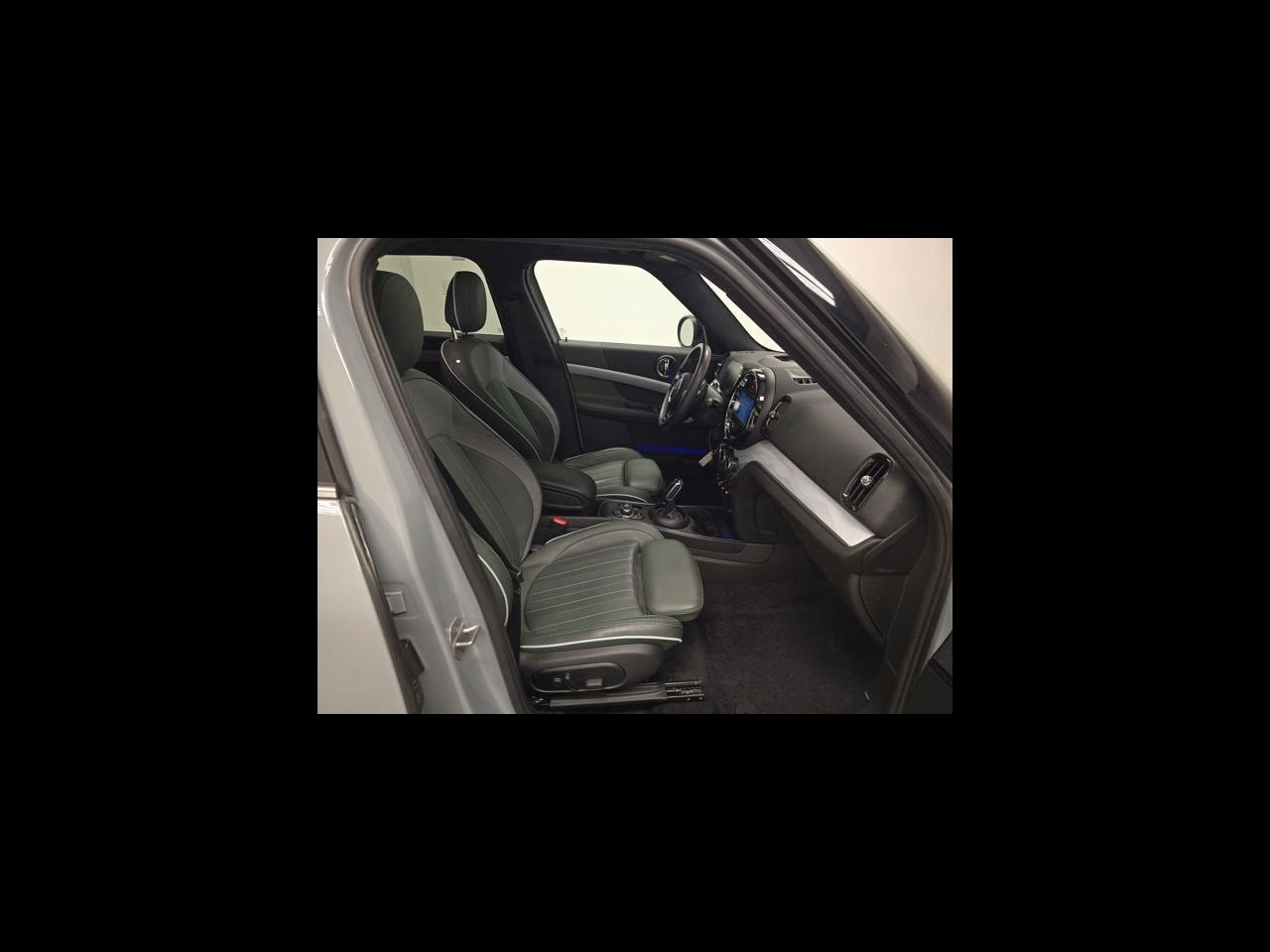 2023 MINI Countryman Cooper S