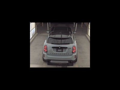 2023 MINI Countryman Cooper S