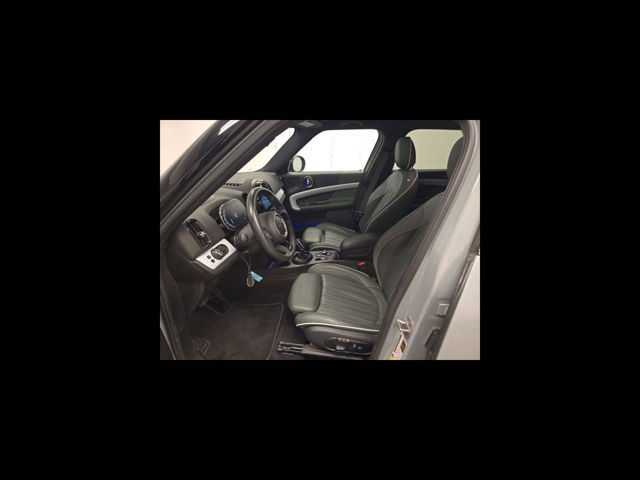 2023 MINI Countryman Cooper S