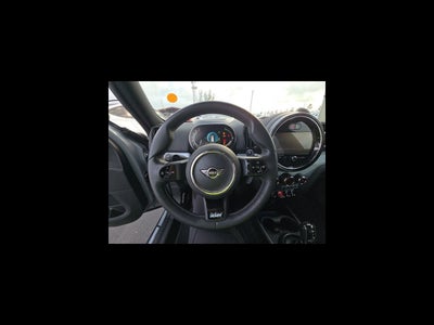 2023 MINI Countryman Cooper S