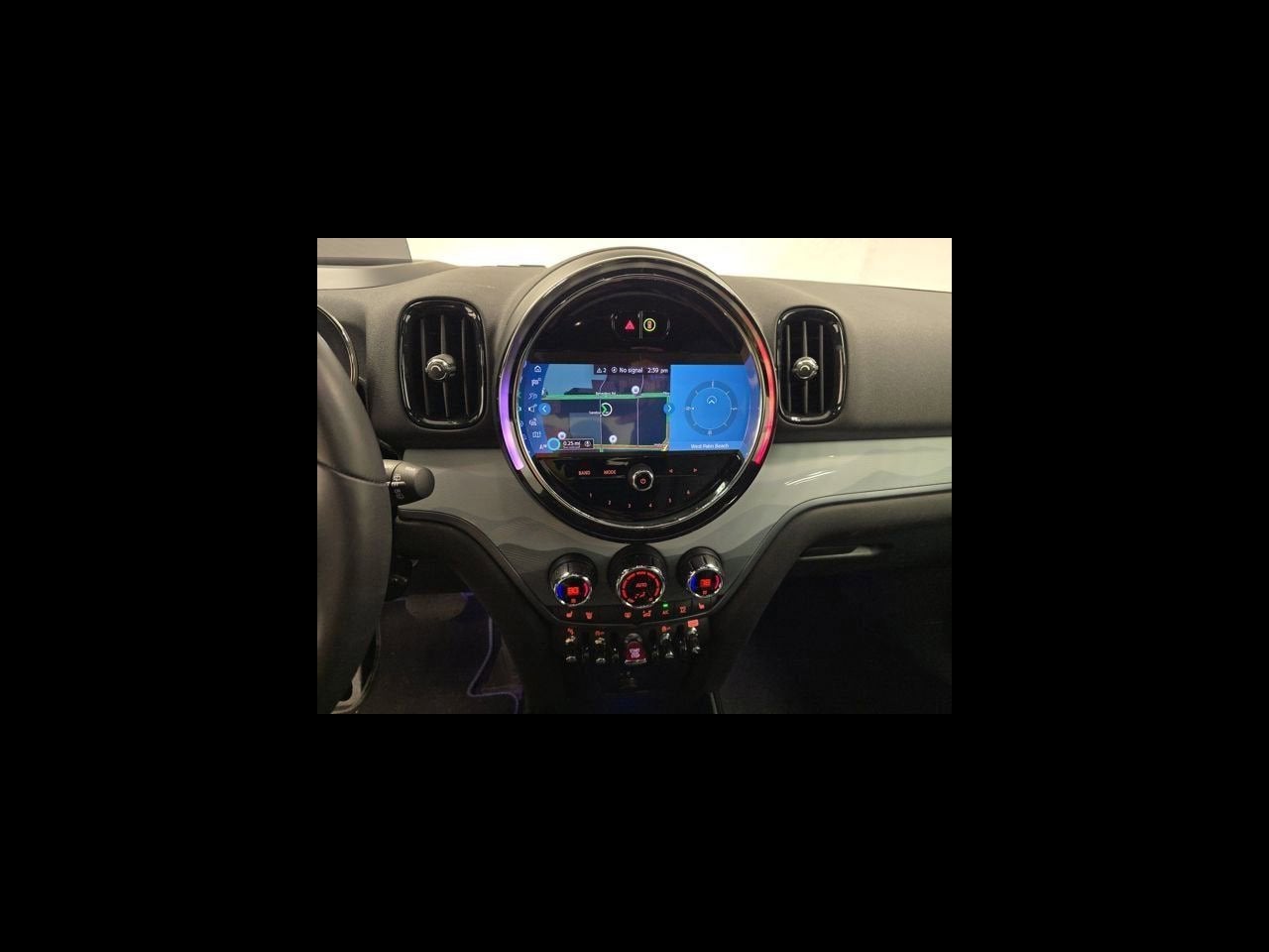 2023 MINI Countryman Cooper S