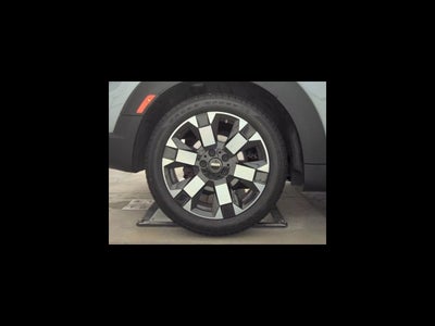 2023 MINI Countryman Cooper S