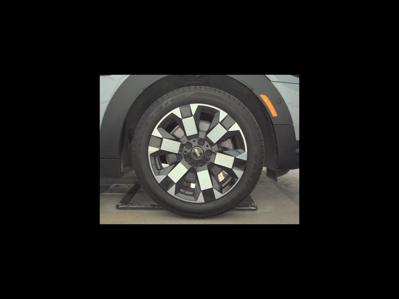 2023 MINI Countryman Cooper S