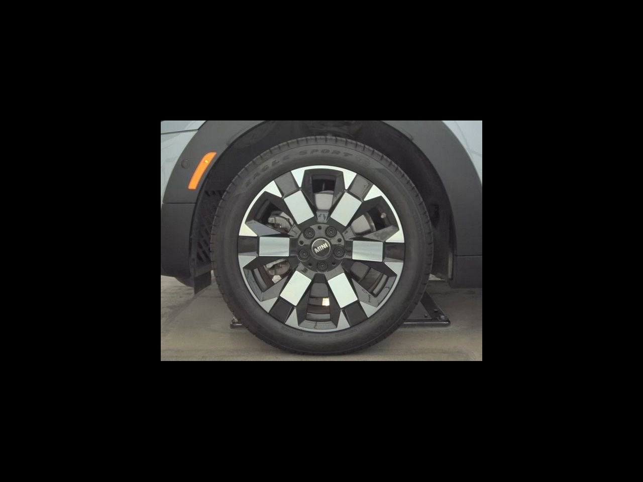 2023 MINI Countryman Cooper S