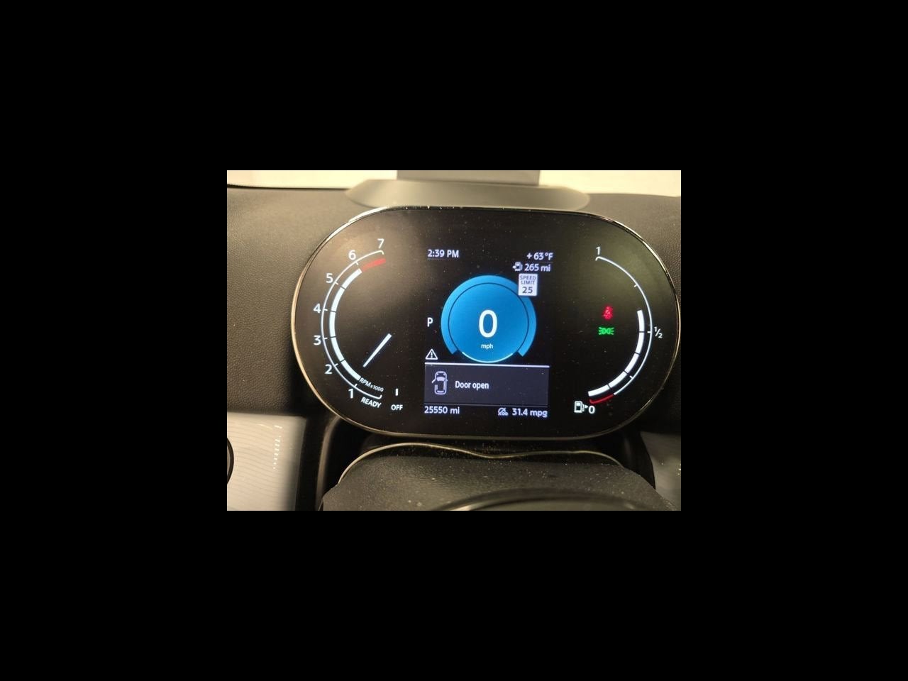 2023 MINI Countryman Cooper S