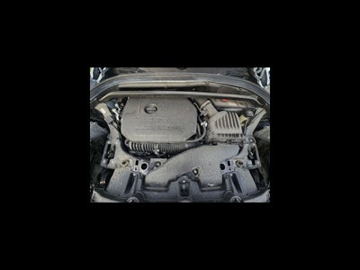 2023 MINI Countryman Cooper S