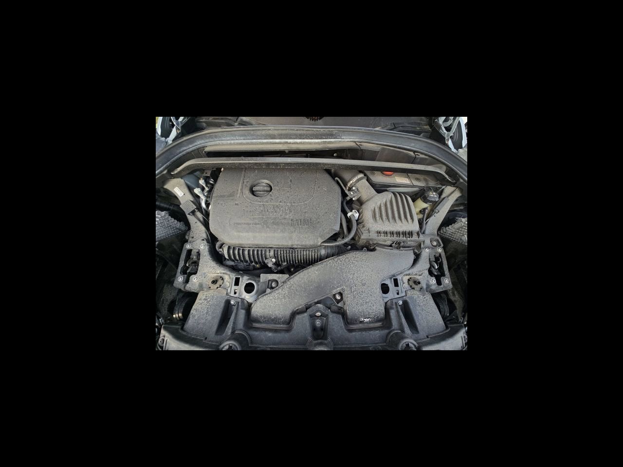 2023 MINI Countryman Cooper S