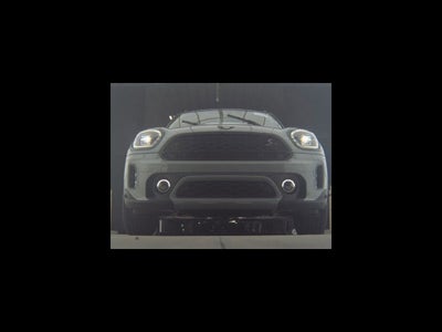 2023 MINI Countryman Cooper S