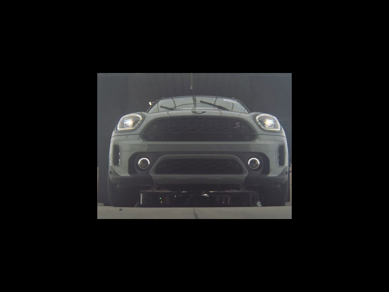 2023 MINI Countryman Cooper S