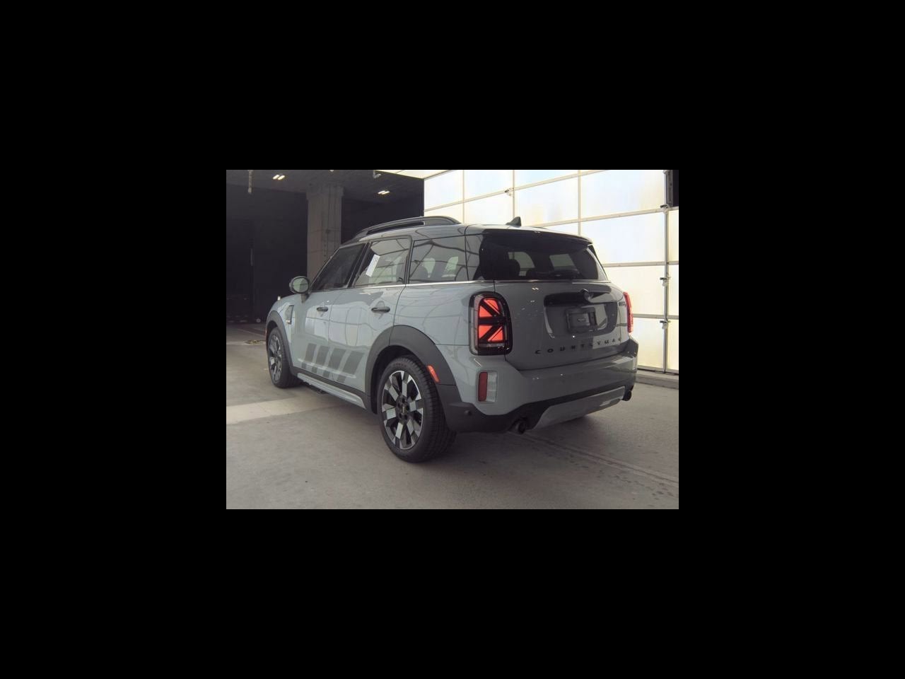 2023 MINI Countryman Cooper S