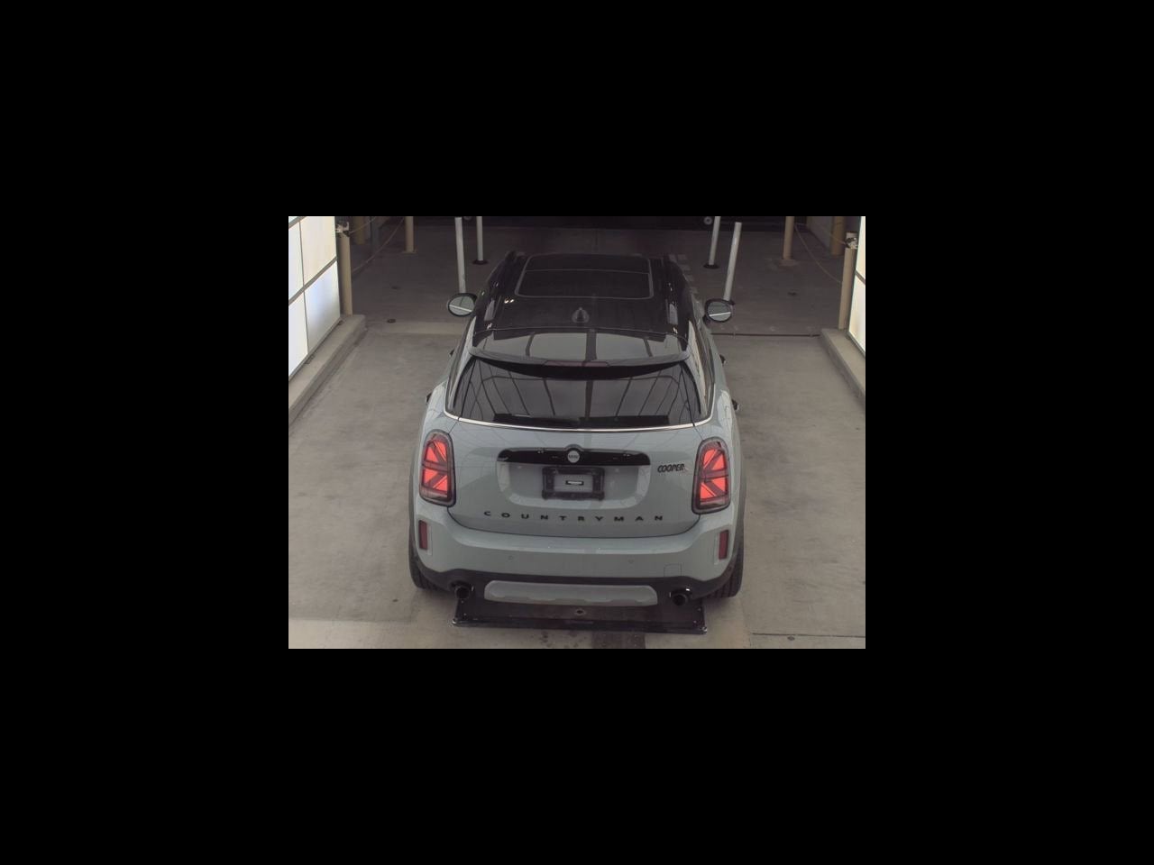 2023 MINI Countryman Cooper S