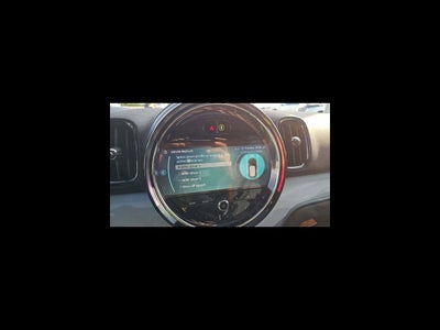 2023 MINI Countryman Cooper S