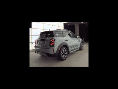 2023 MINI Countryman Cooper S
