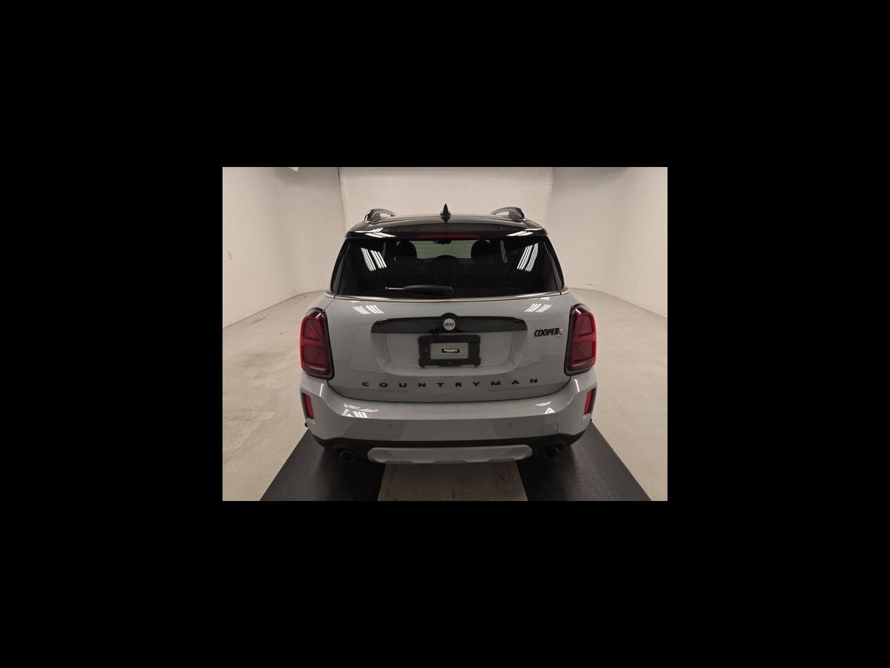 2023 MINI Countryman Cooper S