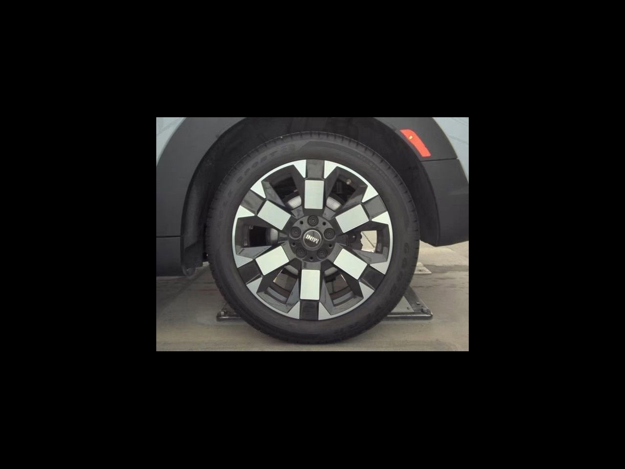 2023 MINI Countryman Cooper S