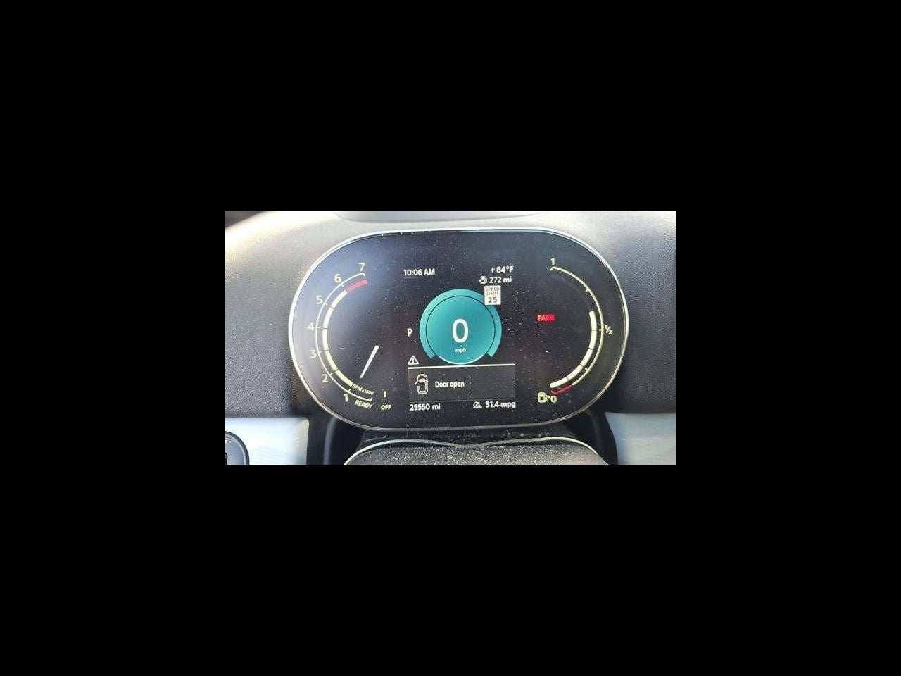 2023 MINI Countryman Cooper S