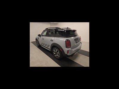 2023 MINI Countryman Cooper S