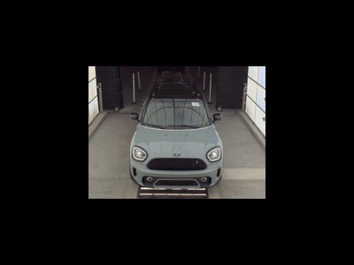 2023 MINI Countryman Cooper S