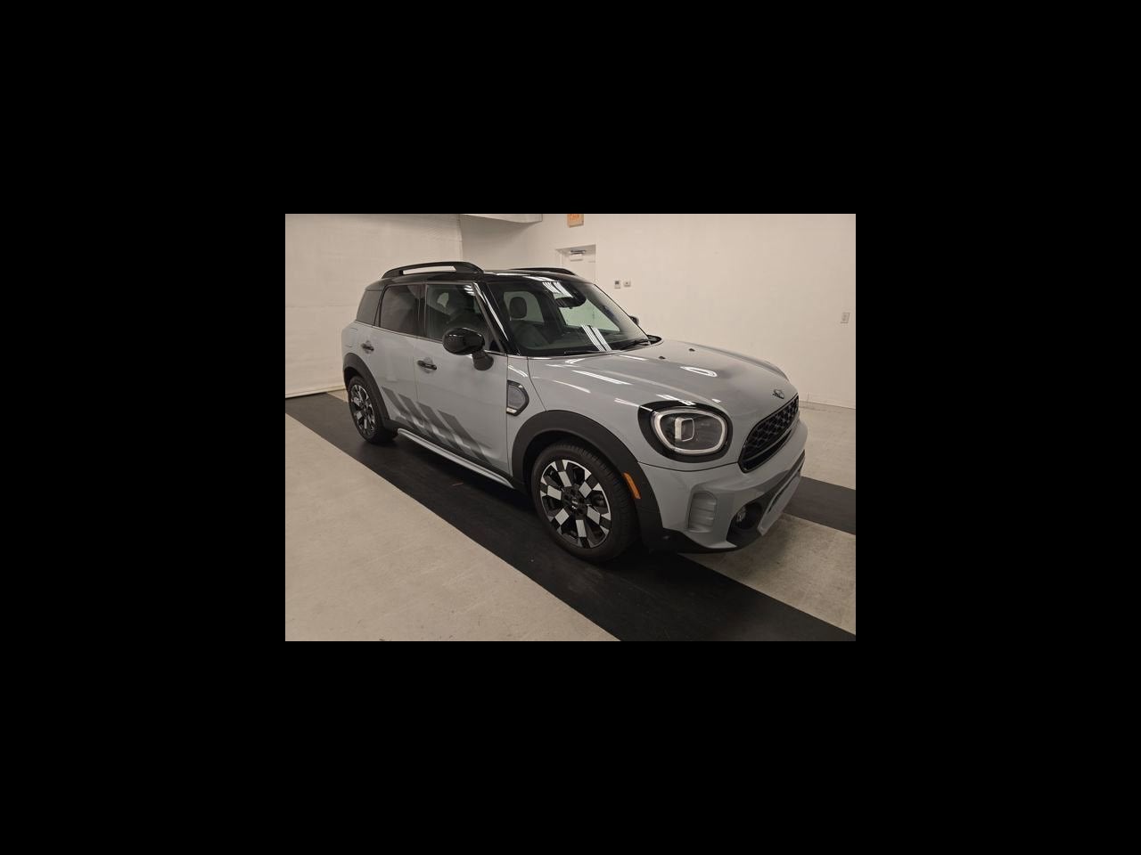 2023 MINI Countryman Cooper S