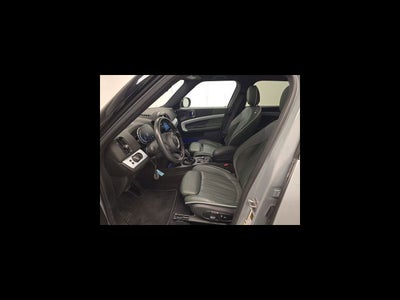 2023 MINI Countryman Cooper S