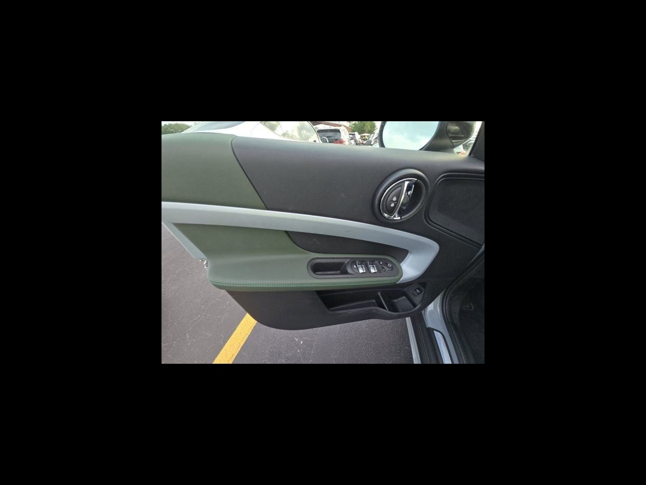 2023 MINI Countryman Cooper S