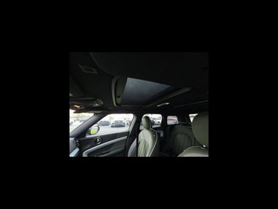 2023 MINI Countryman Cooper S