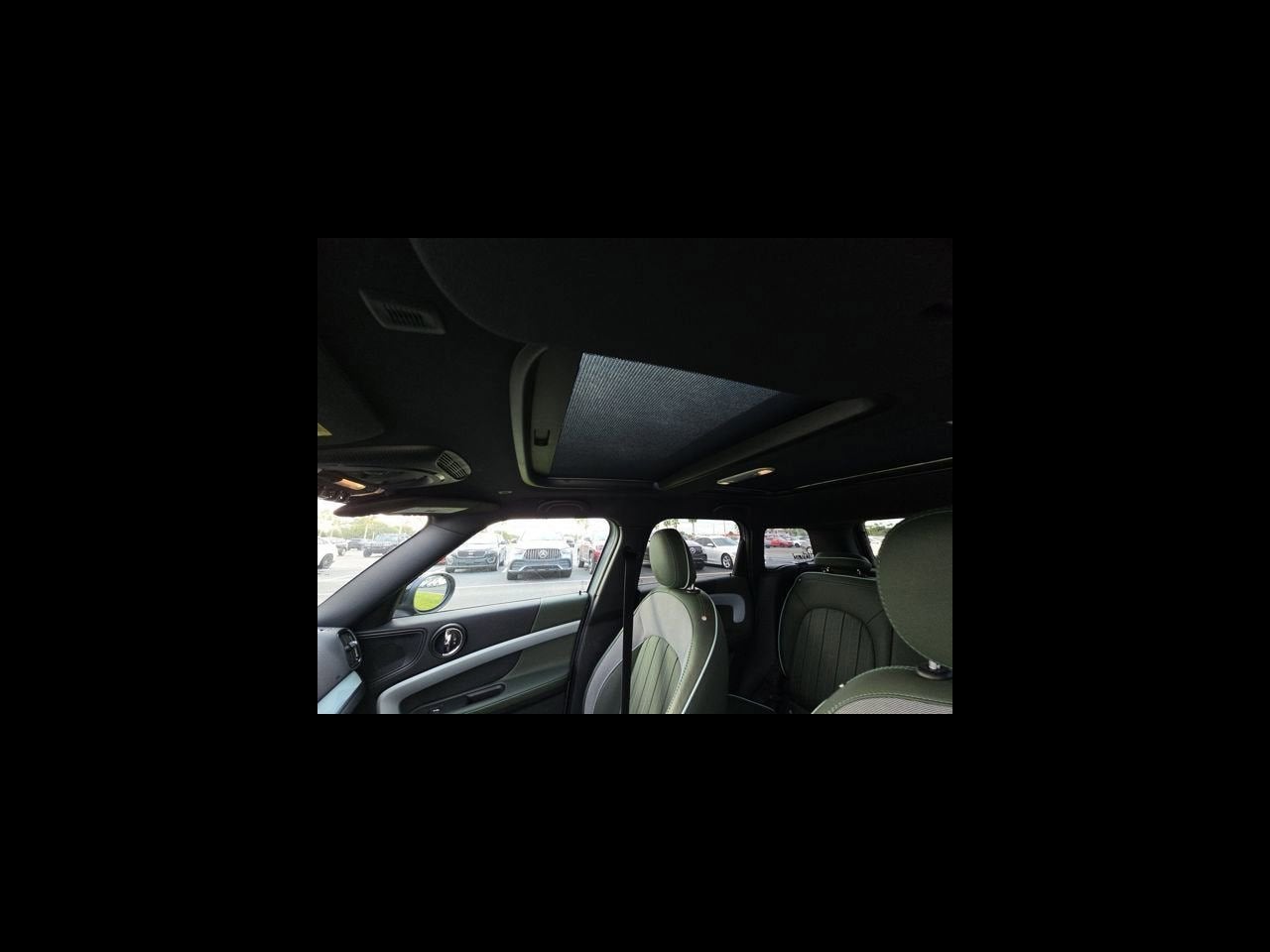 2023 MINI Countryman Cooper S