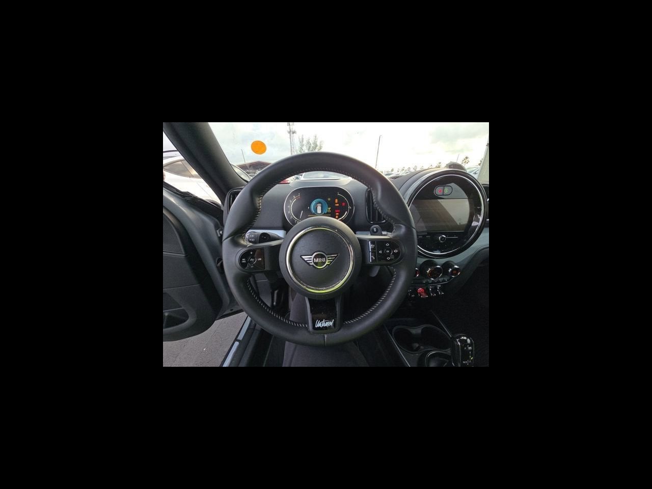 2023 MINI Countryman Cooper S