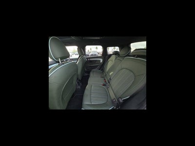 2023 MINI Countryman Cooper S