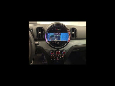 2023 MINI Countryman Cooper S