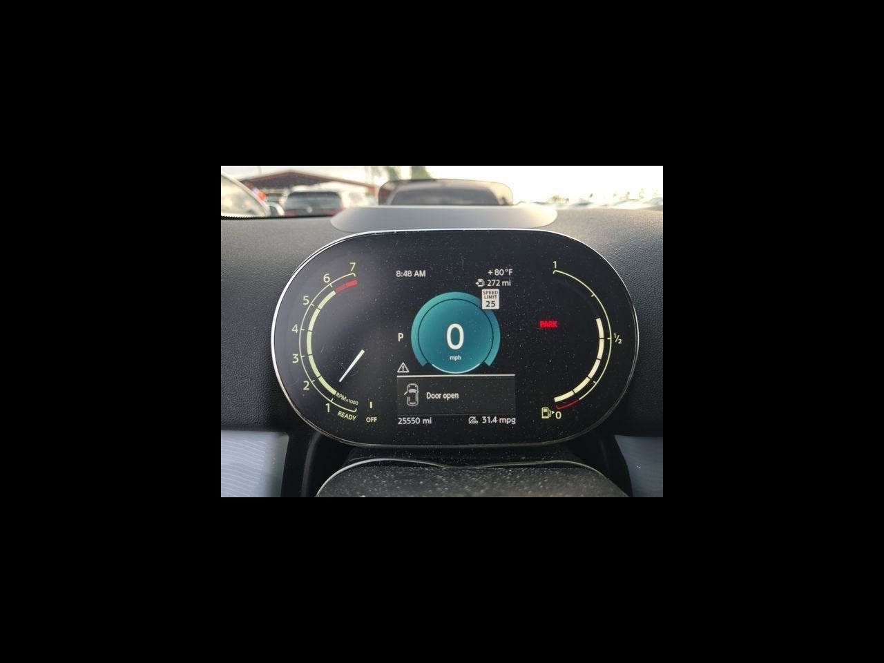 2023 MINI Countryman Cooper S