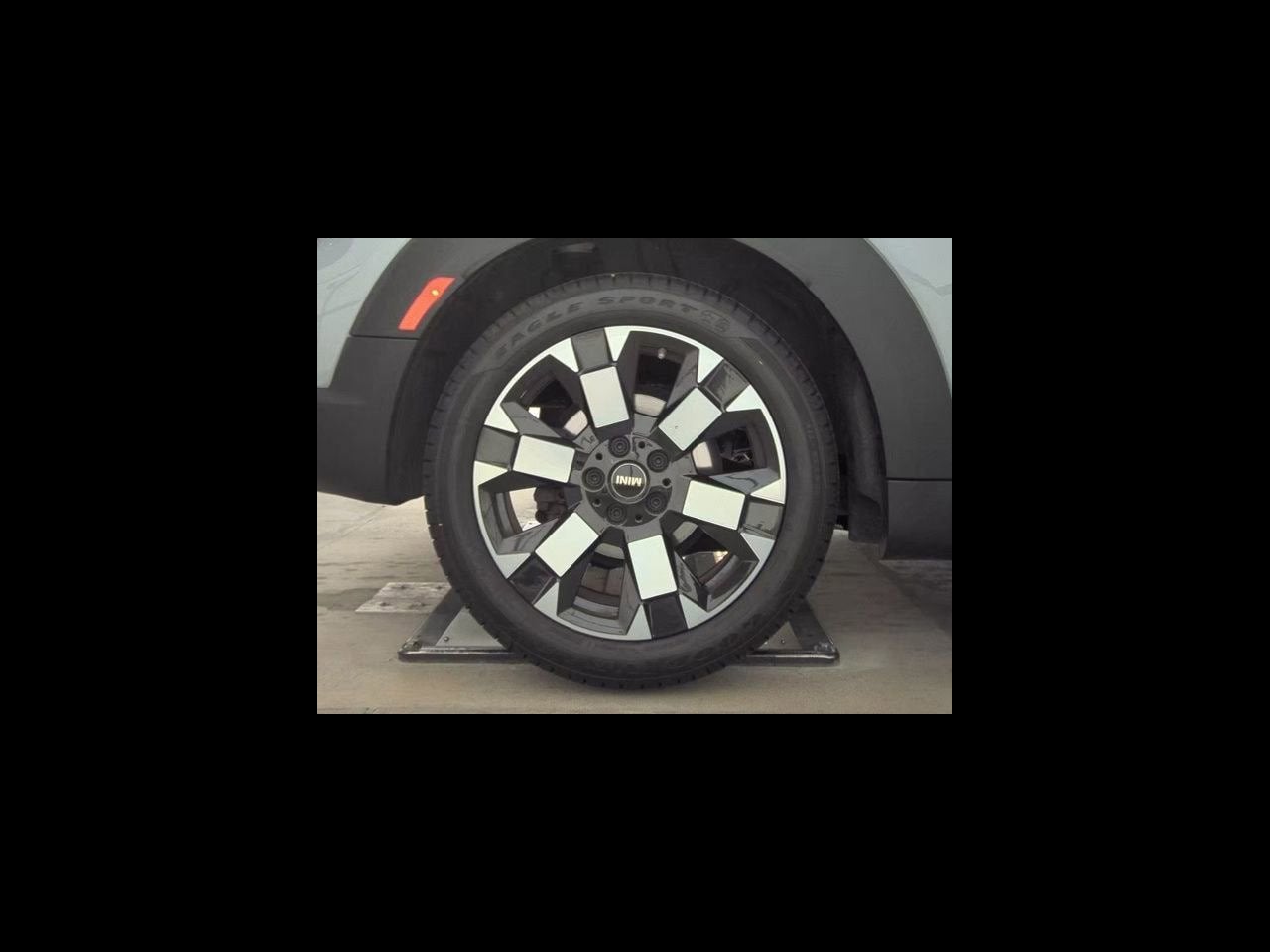 2023 MINI Countryman Cooper S