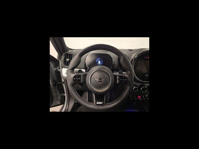 2023 MINI Countryman Cooper S