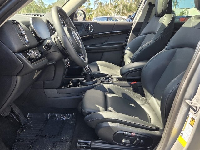 2024 MINI COUNTRYMAN Signature