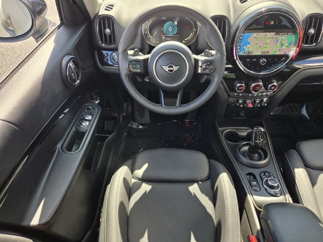 2024 MINI COUNTRYMAN Signature