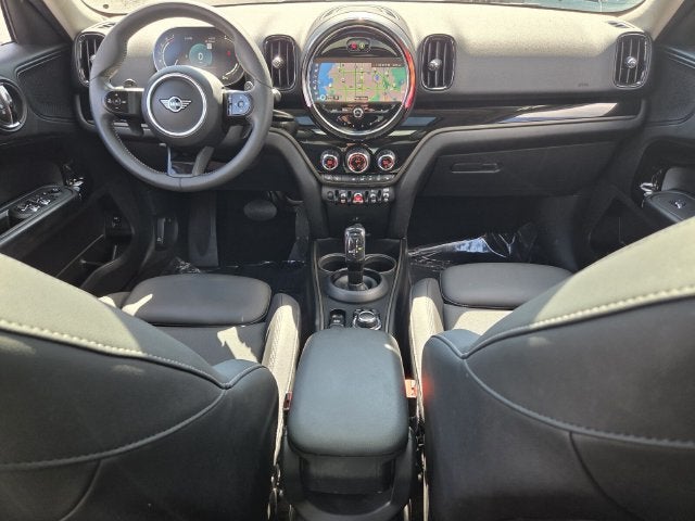 2024 MINI COUNTRYMAN Signature