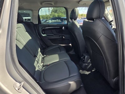 2024 MINI COUNTRYMAN Signature