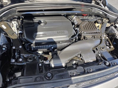2024 MINI COUNTRYMAN Signature