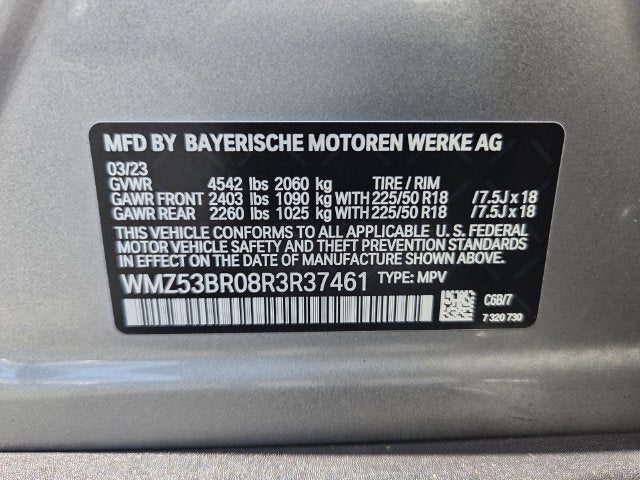 2024 MINI COUNTRYMAN Signature