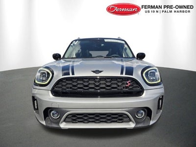 2024 MINI COUNTRYMAN Signature