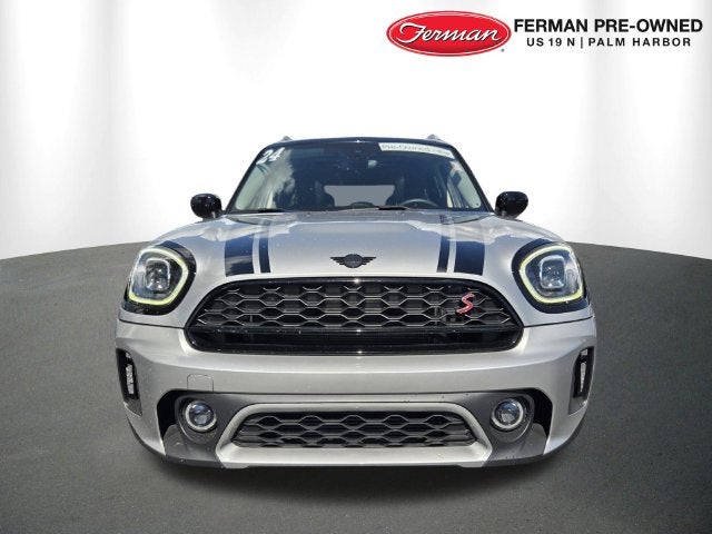 2024 MINI COUNTRYMAN Signature