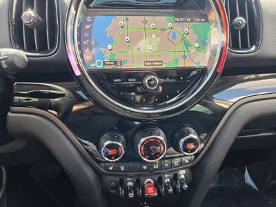 2024 MINI COUNTRYMAN Signature