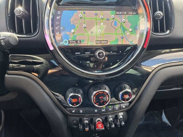 2024 MINI COUNTRYMAN Signature