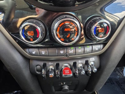 2024 MINI COUNTRYMAN Signature