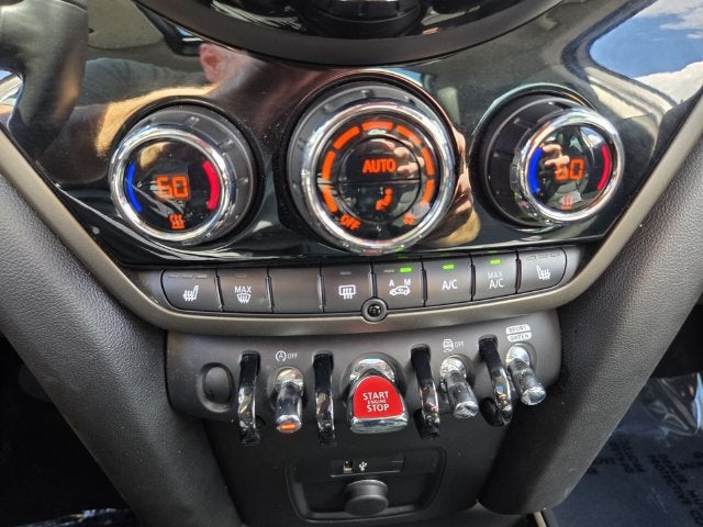2024 MINI COUNTRYMAN Signature