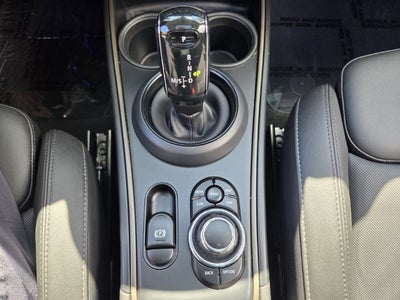 2024 MINI COUNTRYMAN Signature