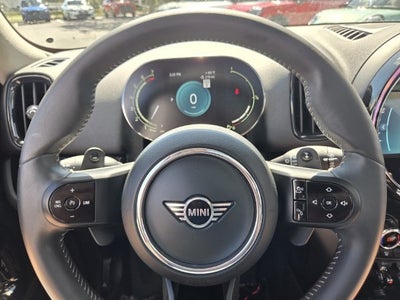 2024 MINI COUNTRYMAN Signature